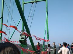 -石燕湖生态旅游景区