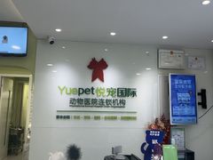 -悦宠动物医院(京丰分院)