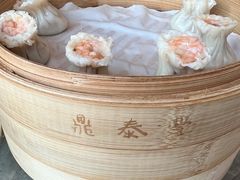 -鼎泰丰(国贸商城店)