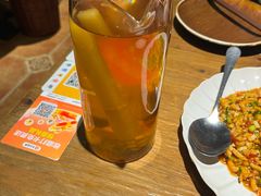 -懒人盐府人家·自贡大麻鱼(安贞店)