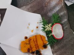 -食冶海鲜放题(福田COCO Park店)