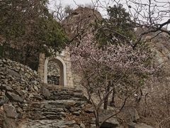 -北京鹫峰国家森林公园