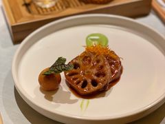 -叶叶菩提·晋福宫