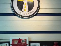 -La Creperie法餐厅(桃江路店)