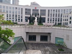 -福州工人文化宫