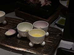 -左庭右院鲜牛肉火锅黑金店(陆家嘴中心店)