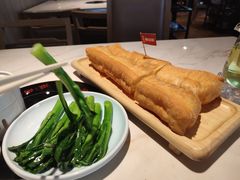 -滋粥楼·顺德菜(番禺广场总店)