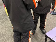 -世界之窗阿尔卑斯冰雪世界