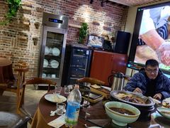 -秦垣味道