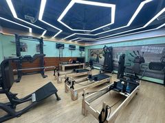 -漾健身·普拉提(橡树湾店)