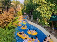 -武汉玛雅海滩水公园