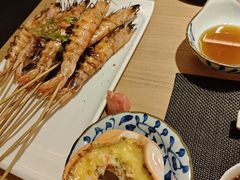 -德川家日本料理(中关村寰太大厦店)
