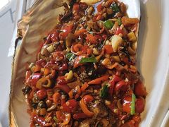 -客家大院·非遗赣南客家菜(郁孤台店)