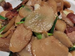 -秦月轩·陕西家乡菜(阜成路·五棵松店)