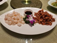 -浦江餐饮•上海菜馆(五四路店)