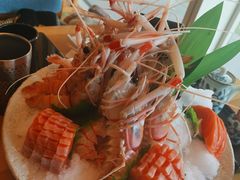 -王鼎精致料理铁板烧(世博源店)