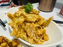 -峨嵋酒家(地安门店)