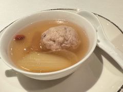 -三号黄浦会Canton Table