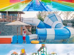 -长沙湘江欢乐雪域