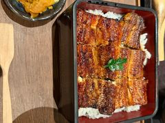 -玄白·炭烤活鳗(上海首店)