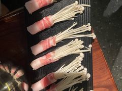 -九田家黑牛烤肉料理(新辰里亚运村店)