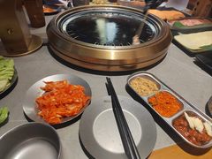 -杨小佳·齐齐哈尔烤肉·烤串(广州店)