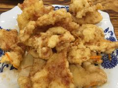 -东北人家铁锅炖(鞍山路店)
