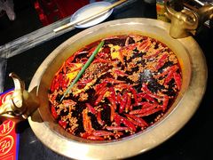 -大味老火锅City店