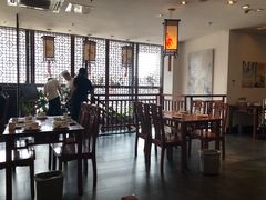 大堂-辣子鸡背(九龙山店)