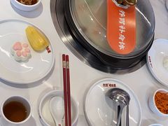 -好彩猪肚鸡(正弘城店)