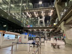 -曼谷素万那普国际机场