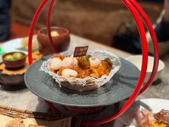 -老福洲·三十年福州味(斗东店)