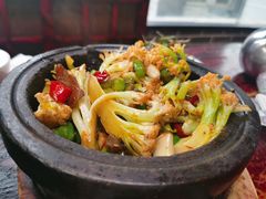 -前门故事烤鸭店(十里河店)