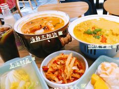 -米泰芒·东南亚料理(体育西店)