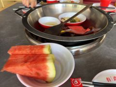 -蜀滋香鲜鱼美蛙火锅(339店)