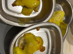 -藜爱·山海情海鲜自助(万达广场店)