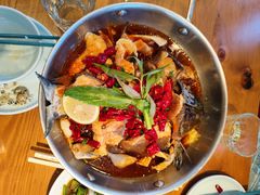 -云雪丽·木府土司文化餐厅(木府店)