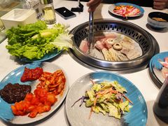 -圣罗巴甄选自助(麦凯乐店)