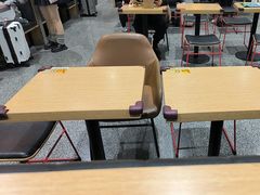 -麦当劳(北京大兴机场二层国内到达(安检外)店)