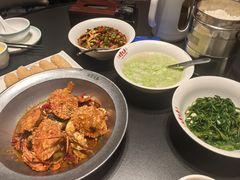-天宝兄弟(前海壹方城店)