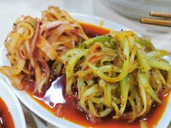 -天一沾水肥肠(科园一街店)