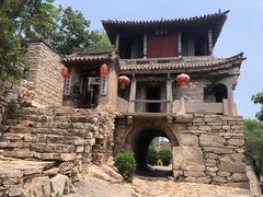 -于家石头村景区