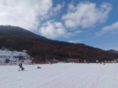 -太子岭滑雪场