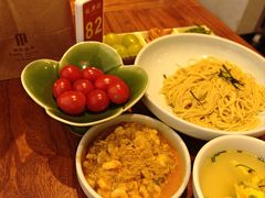 -裕兴记•蟹黄面馆(人民广场店)