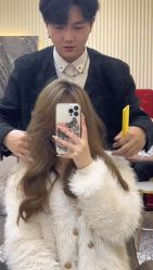-型色沙龙 Color Salon