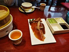 -京味张·北京烤鸭(天河南二路店)