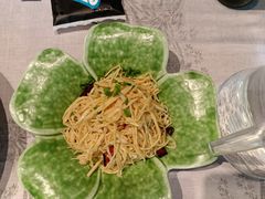 -佳兰雅序融合菜(高新店)