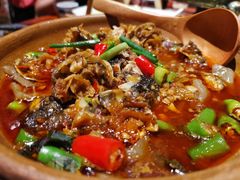 -老街鱼嘴巴(坡子街老店)