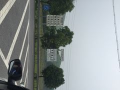 老虎潭水库-老虎潭水库
