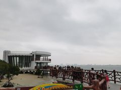 -霞山观海长廊